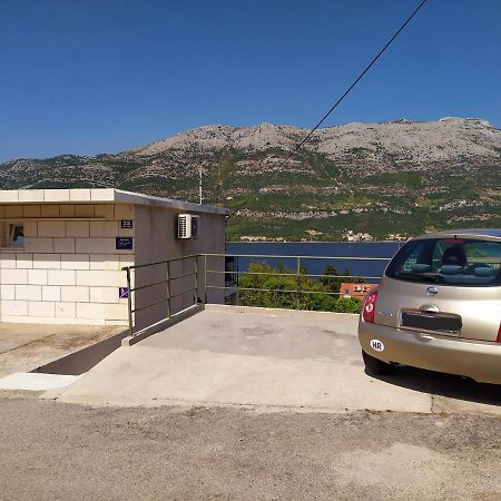 Apartments Rafaela Korčula Zewnętrze zdjęcie