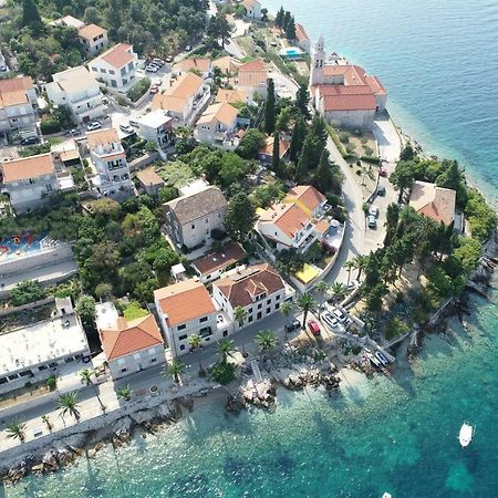 Apartments Rafaela Korčula Zewnętrze zdjęcie