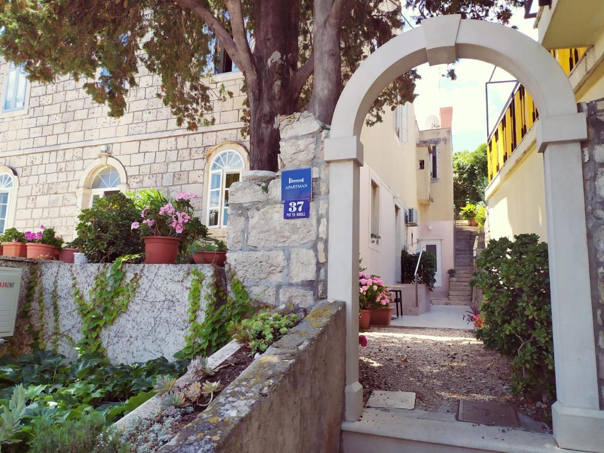Apartments Rafaela Korčula Zewnętrze zdjęcie