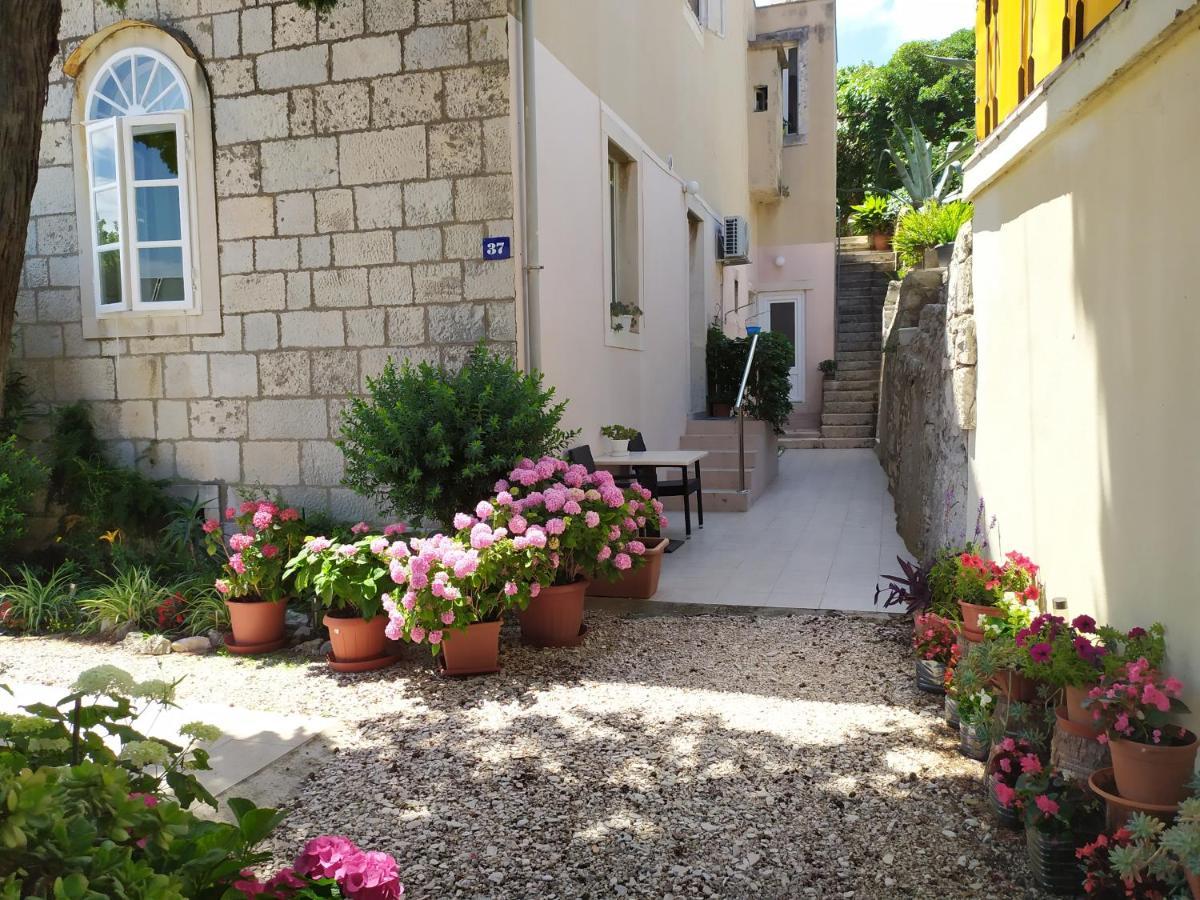 Apartments Rafaela Korčula Zewnętrze zdjęcie