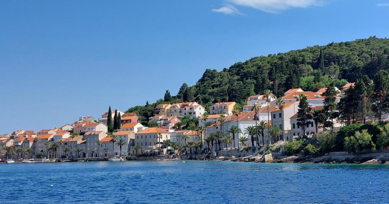 Apartments Rafaela Korčula Zewnętrze zdjęcie