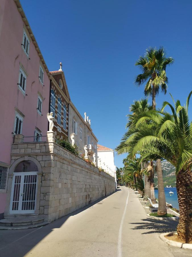 Apartments Rafaela Korčula Zewnętrze zdjęcie