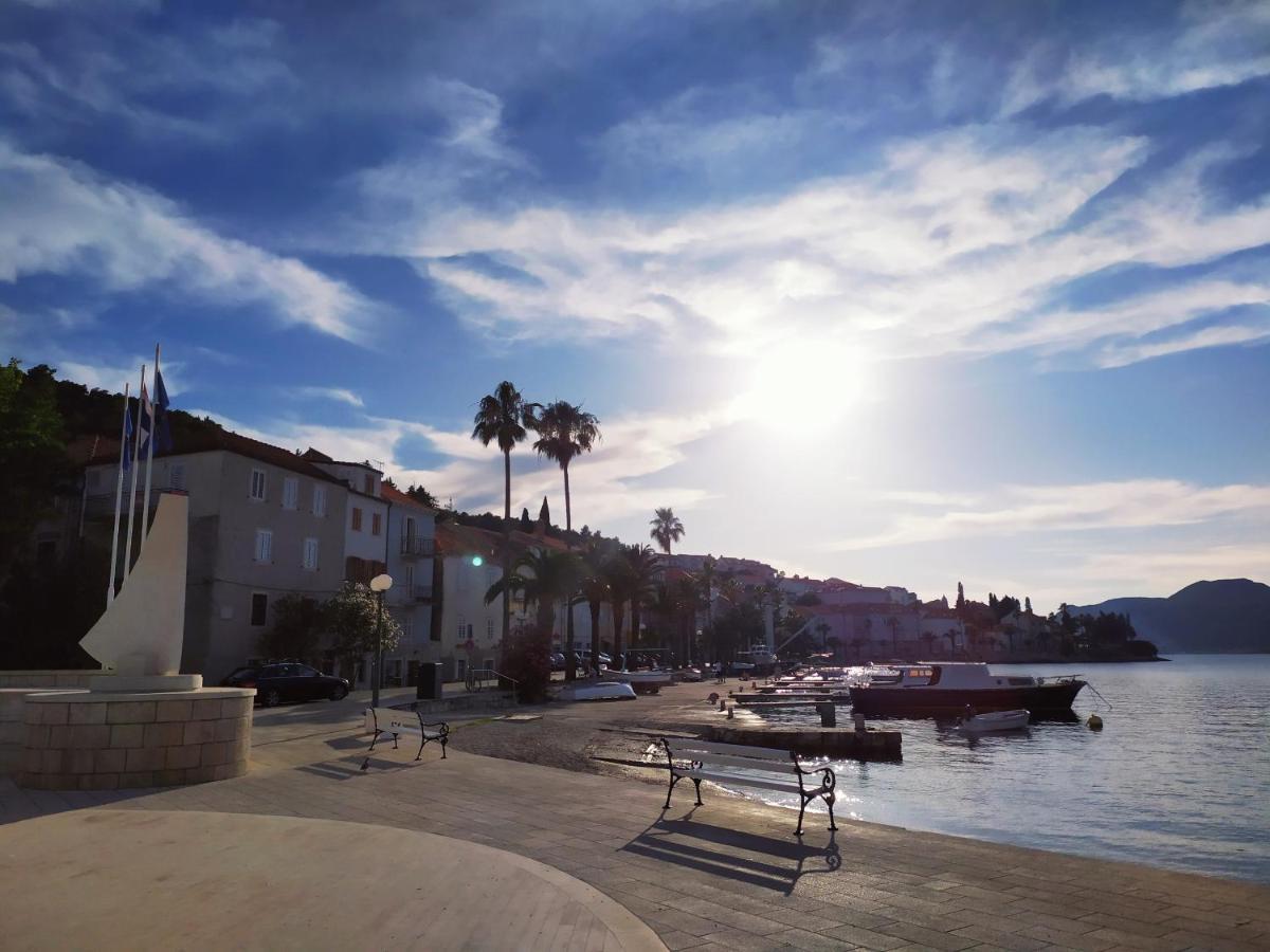 Apartments Rafaela Korčula Zewnętrze zdjęcie