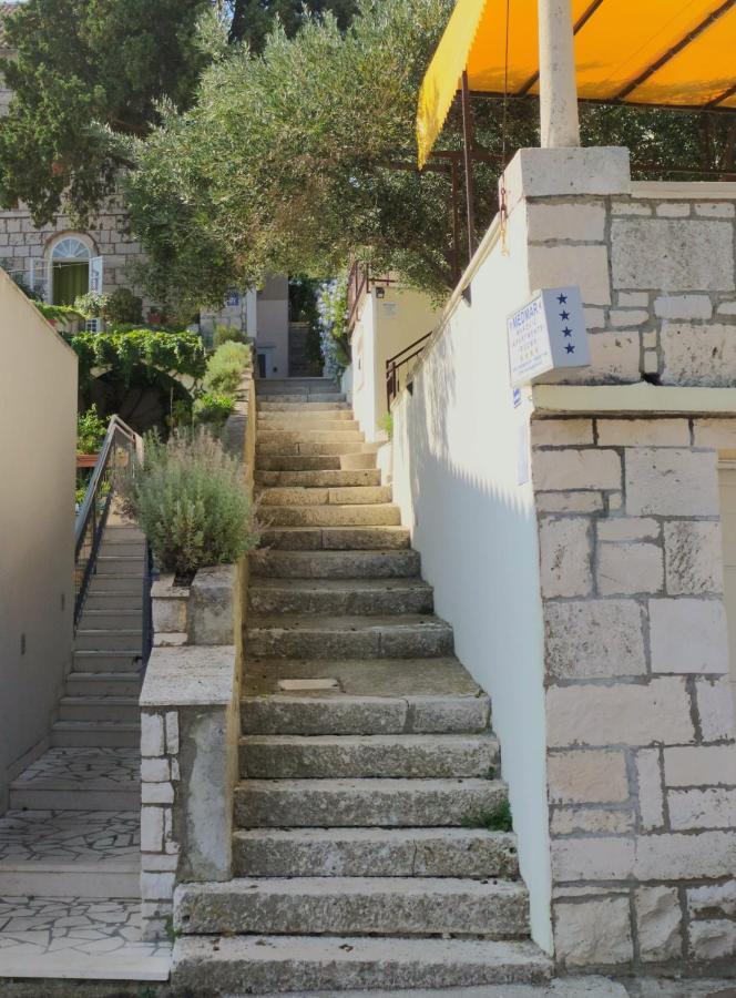 Apartments Rafaela Korčula Zewnętrze zdjęcie
