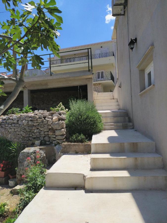 Apartments Rafaela Korčula Zewnętrze zdjęcie