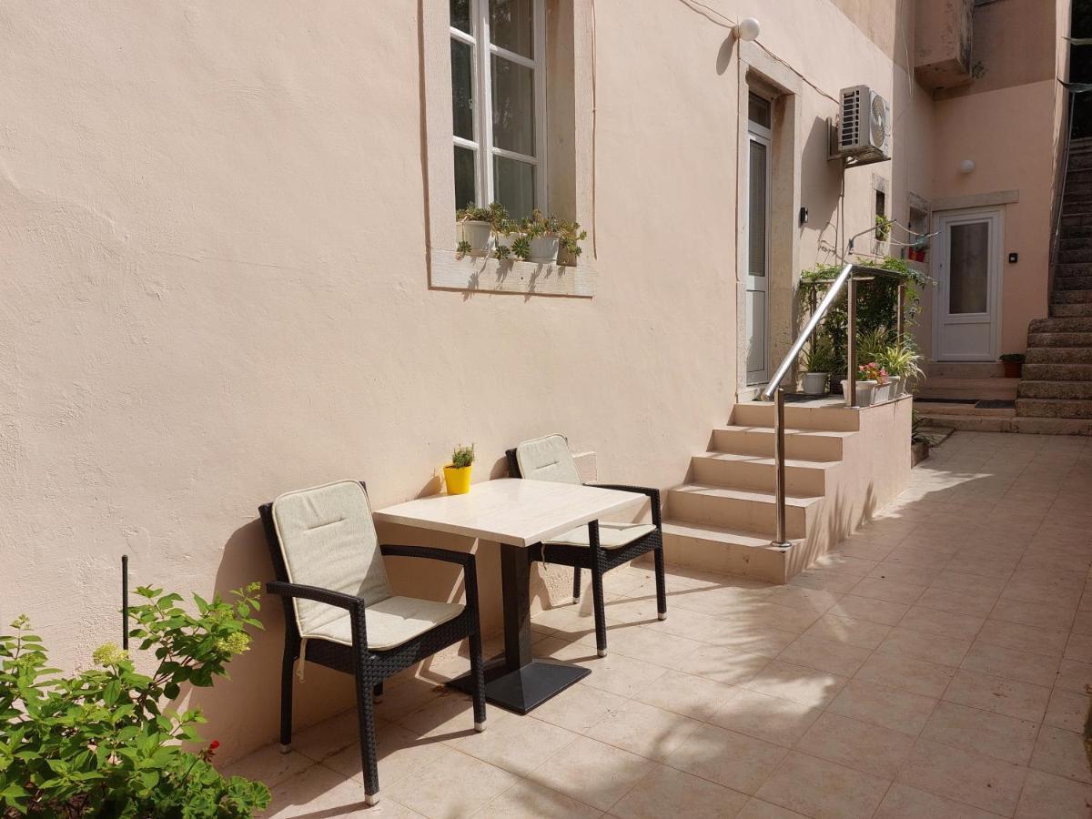 Apartments Rafaela Korčula Zewnętrze zdjęcie