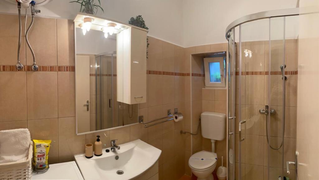 Apartments Rafaela Korčula Zewnętrze zdjęcie