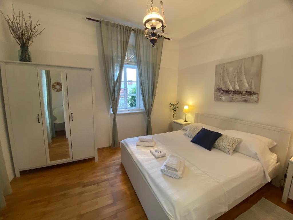 Apartments Rafaela Korčula Zewnętrze zdjęcie