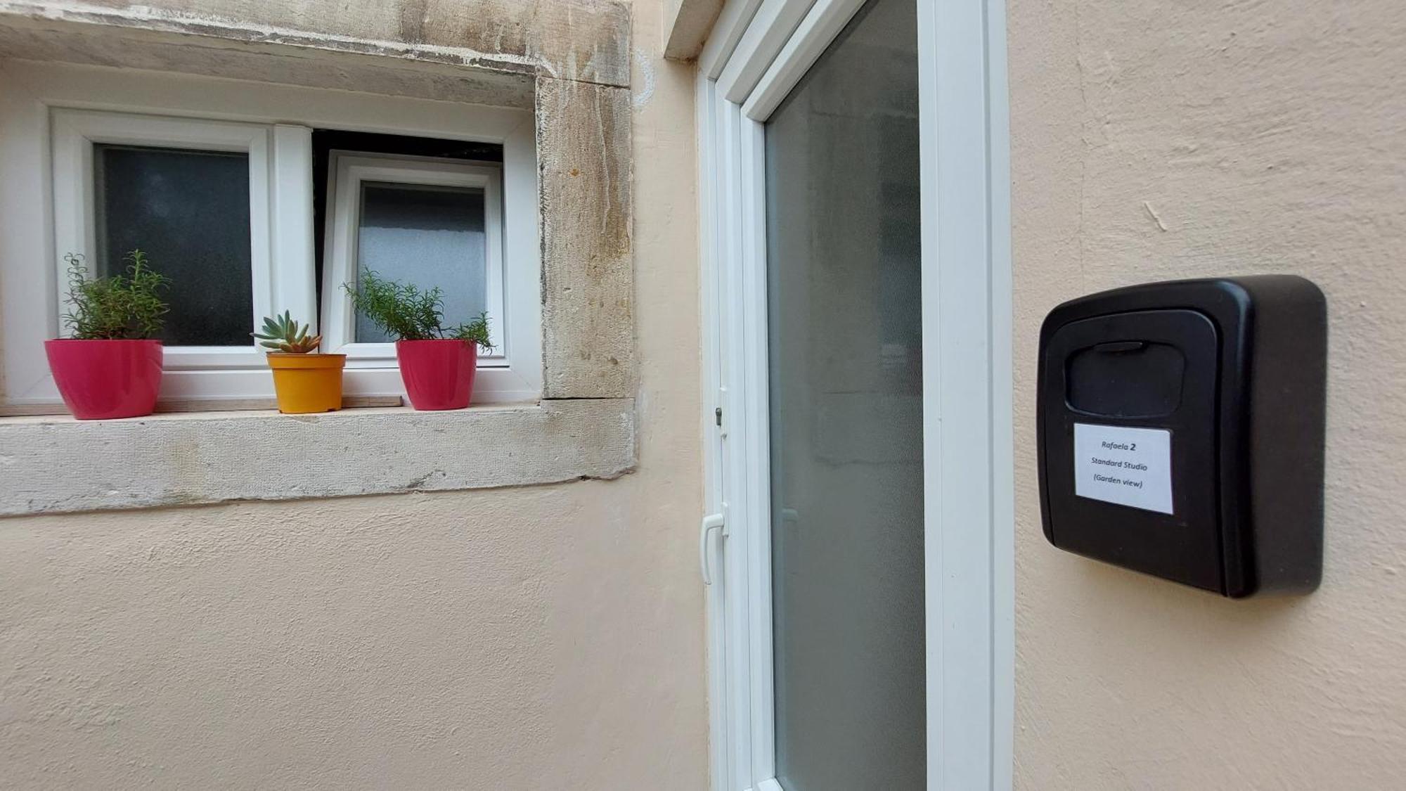 Apartments Rafaela Korčula Pokój zdjęcie
