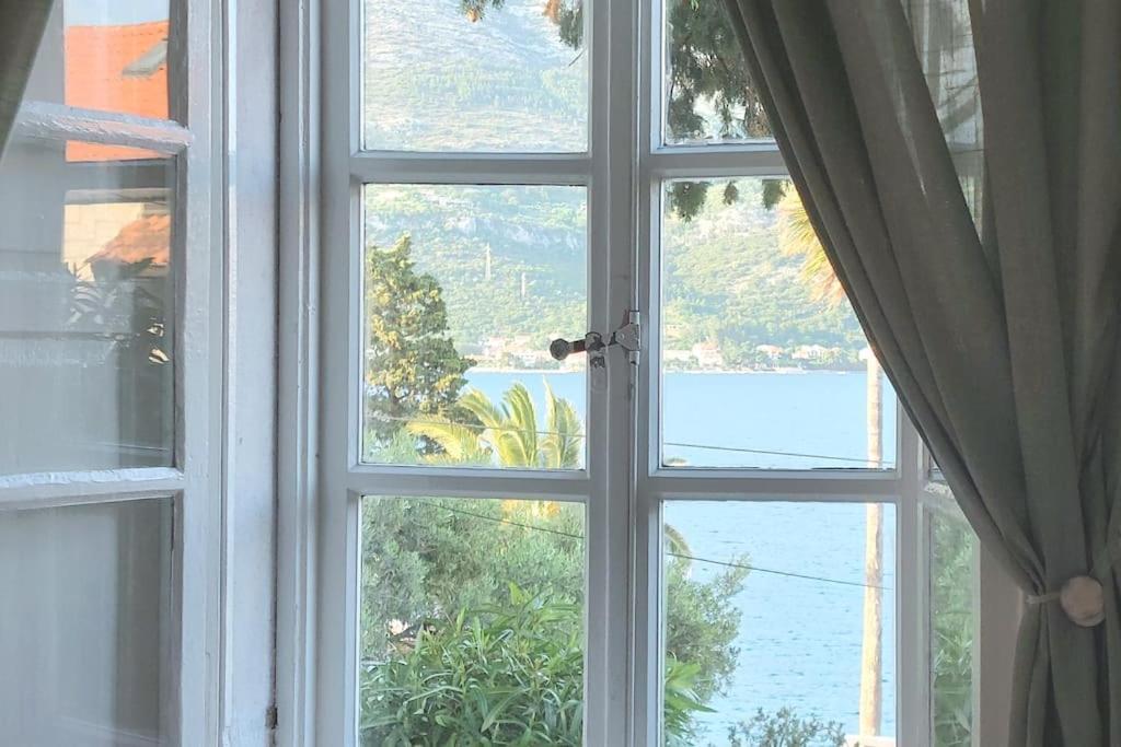 Apartments Rafaela Korčula Pokój zdjęcie