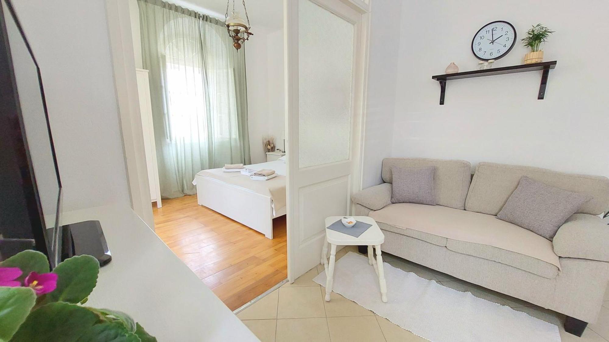 Apartments Rafaela Korčula Pokój zdjęcie