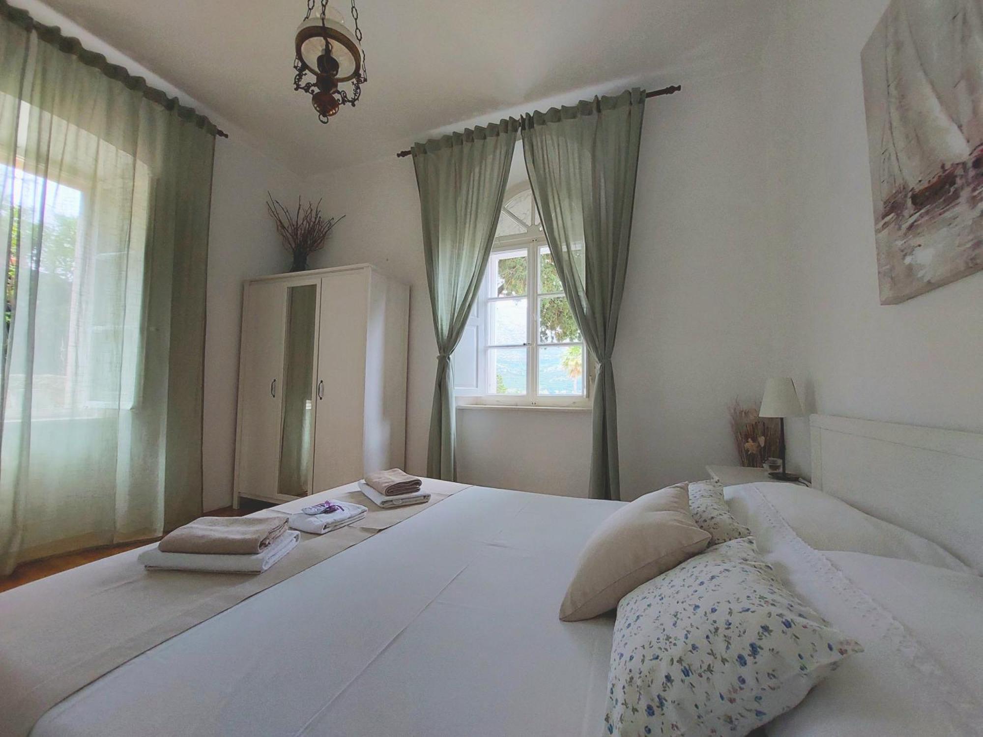Apartments Rafaela Korčula Pokój zdjęcie