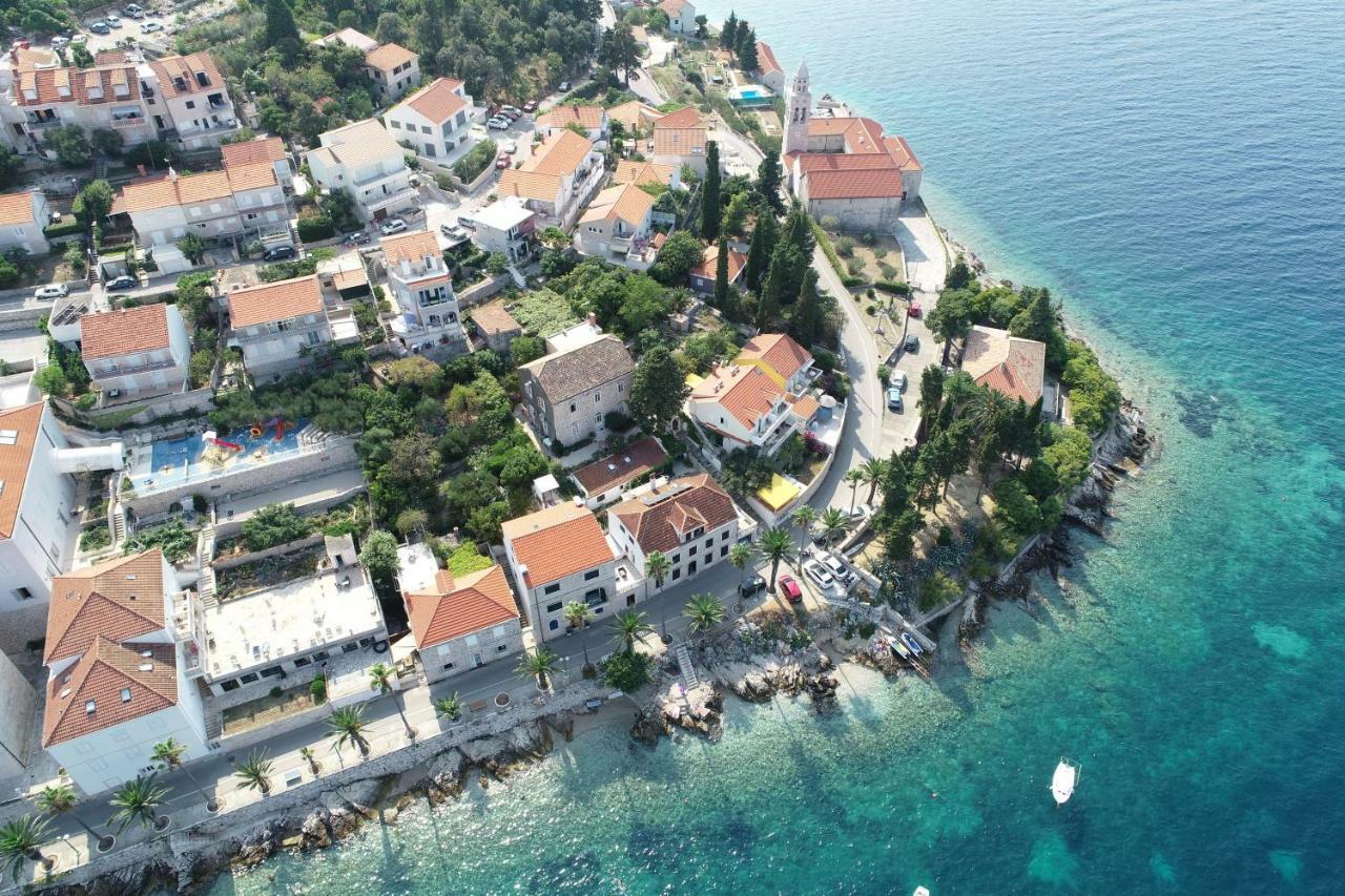 Apartments Rafaela Korčula Zewnętrze zdjęcie